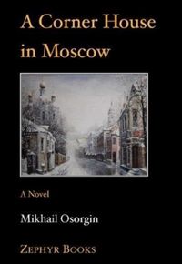 Produktbild: A Corner House in Moscow