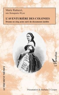 Produktbild: L'aventuri&egrave;re des colonies