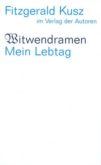 Produktbild: Witwendramen / Mein Lebtag