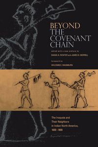 Produktbild: Beyond the Covenant Chain