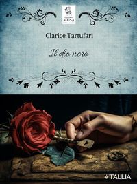 Produktbild: Il dio nero