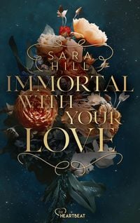 Produktbild: Immortal with your love