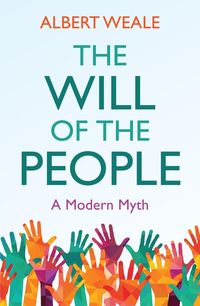Produktbild: The Will of the People