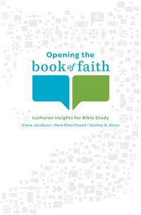 Produktbild: Opening The Bk Of Faith
