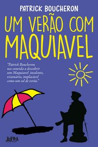 Produktbild: Um ver&atilde;o com Maquiavel