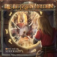 Produktbild: Das Rad des Schicksals