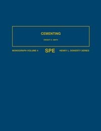 Produktbild: Cementing