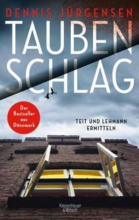 Produktbild: Taubenschlag