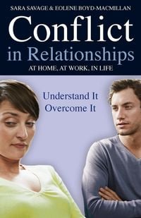 Produktbild: Conflict in Relationships