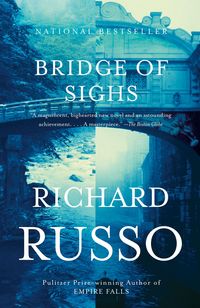 Produktbild: Bridge of Sighs: Oprah's Book Club