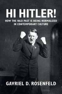 Produktbild: Hi Hitler!