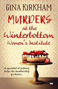 Produktbild: Murders at the Winterbottom Women's Institute