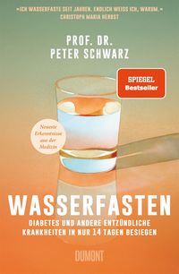 Produktbild: Wasserfasten