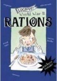 Produktbild: World War Two Rations