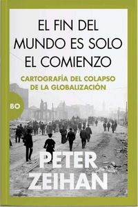 Produktbild: Fin del Mundo Es Solo El Comienzo, El