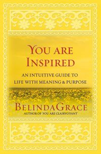 Produktbild: You Are Inspired