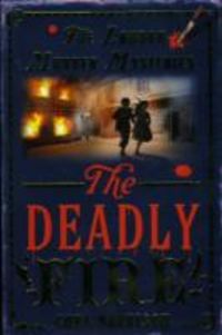 Produktbild: Harrison, C: The Deadly Fire