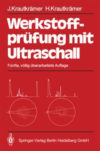 Produktbild: Werkstoffpr&uuml;fung mit Ultraschall