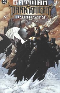 Produktbild: Dark Night Dynasty (R)