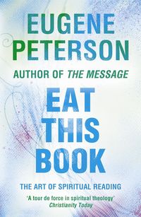 Produktbild: Eat This Book