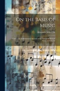 Produktbild: On the Basis of Music