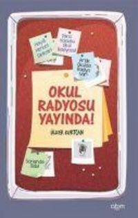 Produktbild: Okul Radyosu Yayinda