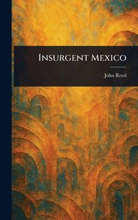 Produktbild: Insurgent Mexico
