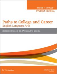 Produktbild: Public Consulting Group: English Language Arts
