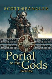 Produktbild: Portal to the Gods