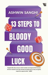 Produktbild: 13 Steps to Bloody Good Luck