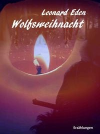 Produktbild: Wolfsweihnacht