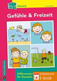 Produktbild: Gef&uuml;hle & Freizeit