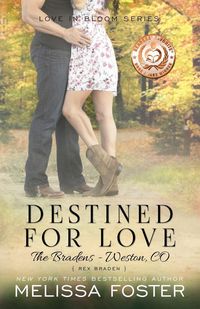 Produktbild: Destined for Love