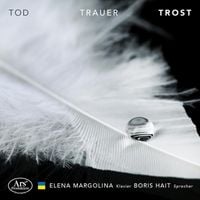 Produktbild: Tod-Trauer-Trost-?Gedichte und Texte