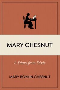 Produktbild: Mary Chesnut