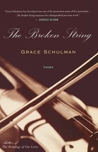 Produktbild: The Broken String