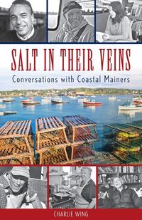 Produktbild: Salt in Their Veins