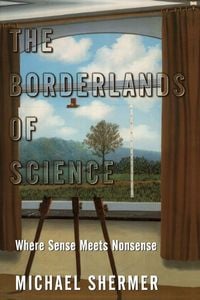 Produktbild: The Borderlands of Science