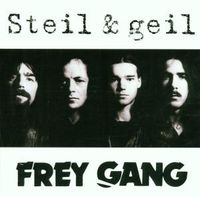 Produktbild: Steil und geil