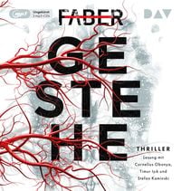 Produktbild: Gestehe