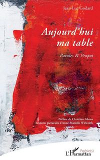 Produktbild: Aujourd'hui ma table