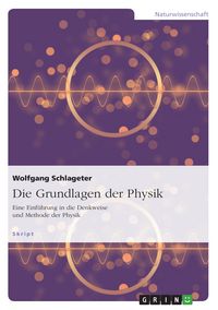 Produktbild: Die Grundlagen der Physik