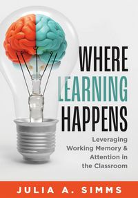 Produktbild: Where Learning Happens