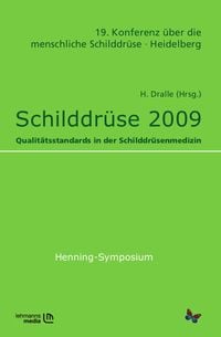 Produktbild: Schilddr&uuml;se 2009