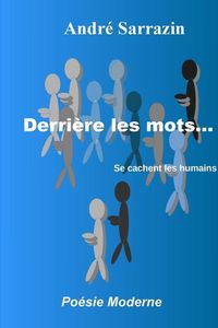 Produktbild: Derriere les mots...se cachent