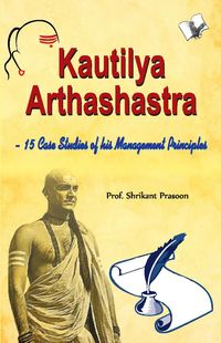 Produktbild: Kautilya Arthashastra