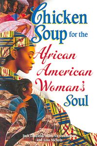 Produktbild: Chicken Soup for the African American Woman's Soul