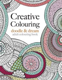 Produktbild: Creative Colouring