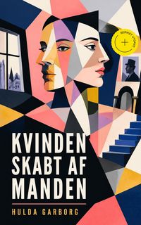 Produktbild: Kvinden skabt af Manden (Kommentert)
