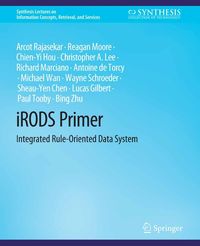 Produktbild: IRODS Primer